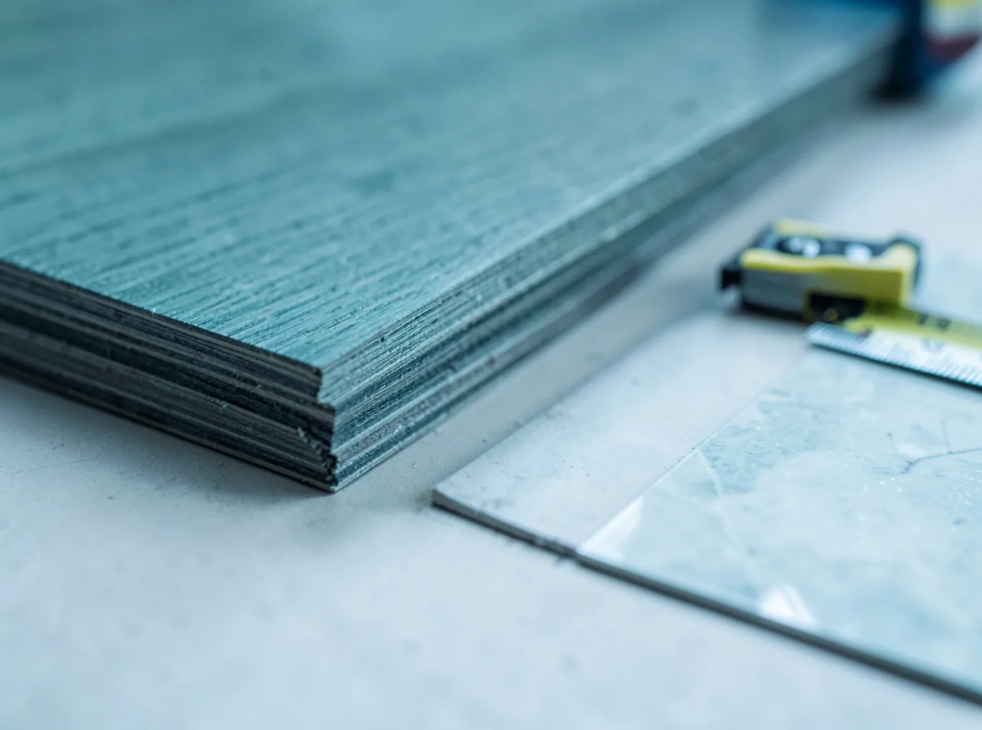 Luxury Vinyl Plank Installation Martinsburg, PA FAQs